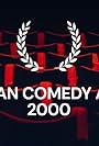 The 14th Annual American Comedy Awards (2000)