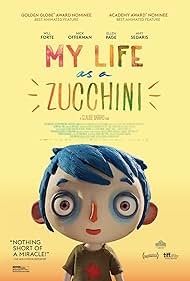 My Life as a Zucchini (2016)