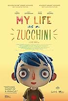 My Life as a Zucchini (2016)