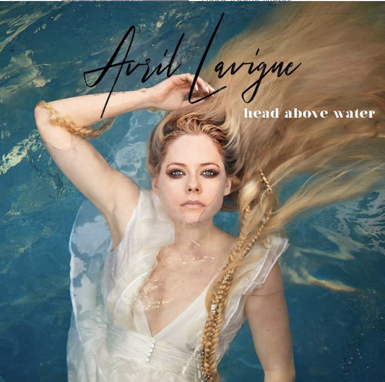 Avril Lavigne: Head Above Water (2018)