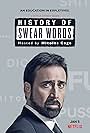 Nicolas Cage in History of Swear Words (2021)