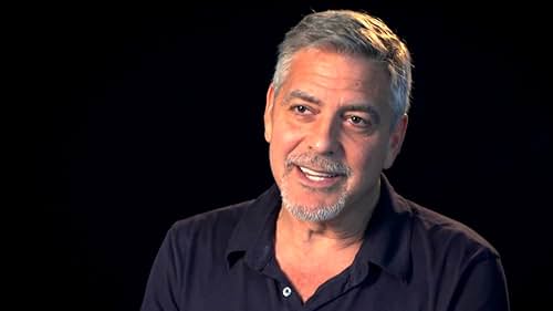 Suburbicon: George Clooney On the Documentary Footage (International)