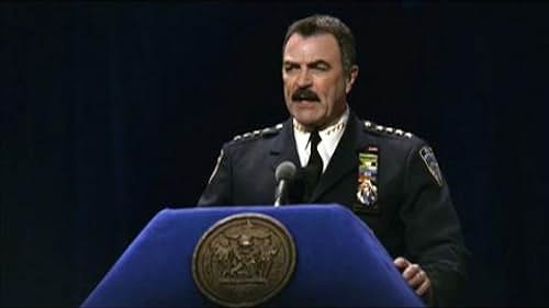 Blue Bloods: The First Season