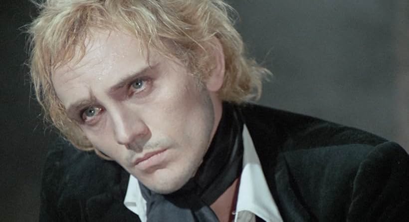 Terence Stamp in Spirits of the Dead (1968)