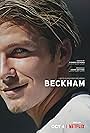 David Beckham in Beckham (2023)