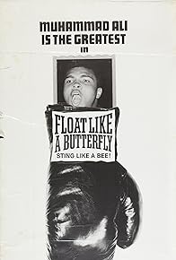 Primary photo for Float Like a Butterfly, Sting Like a Bee