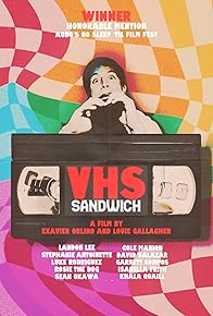 Primary photo for VHS Sandwich