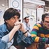 Fred Armisen and Bill Hader in Documentary Now! (2015)