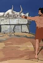 Testament: The Bible in Animation (1996)