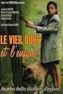 Le vieil ours et l'enfant (2001)