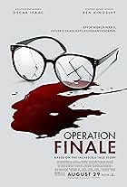 Operation Finale (2018)