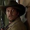 Gabriel Macht in American Outlaws (2001)