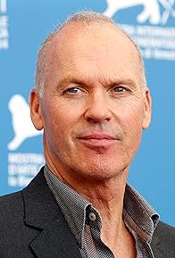 Primary photo for Michael Keaton