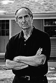 Primary photo for Philip Roth