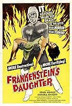 Frankenstein's Daughter