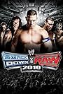 WWE SmackDown vs. RAW 2010 (2009)