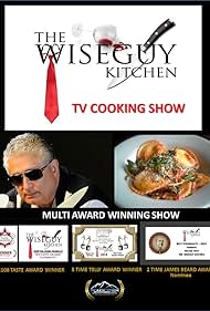 The Wiseguy Kitchen S02/Ep01 11th & Bay (2020)