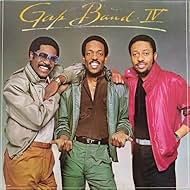 The Gap Band: You Dropped A Bomb on Me (1982)