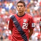 Alejandro Bedoya