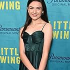 Brooklynn Prince