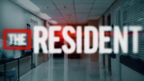 The Resident: Heart In A Box