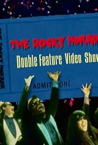 Primary photo for Rocky Horror Double Feature Video Show