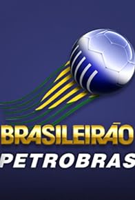 Primary photo for Campeonato Brasileiro Série A 2012