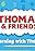 Thomas & Friends: Learning with Thomas