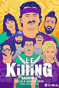 Le Killing (2019)