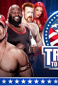 Primary photo for WWE Tribute to the Troops