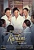 Kartini: Princess of Java (2017) Poster