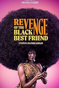 Revenge of the Black Best Friend (2022)