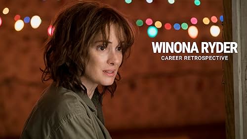 Winona Ryder | Career Retrospective