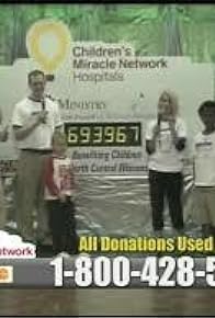 Primary photo for Childrens Miracle Network Telethon 2002