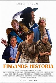 Primary photo for Finlands historia