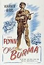 Errol Flynn in Objective, Burma! (1945)