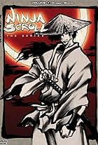 Ninja Scroll: The Series