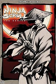 Primary photo for Ninja Scroll: The Series