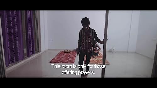 A young Kashmiri Couple with their two teenage sons travel from Kashmir to Mumbai for a brief stay. Slowly the families interaction in the new surroundings put their relations to test leading to unexpected consequences and revelations.