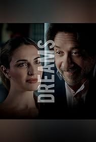 Enrique Arce and Ana Esther García in Dreams (2024)