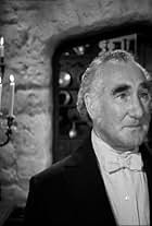 Tudor Owen in My Cousin Rachel (1952)