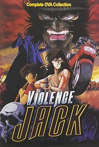 Primary photo for Violence Jack, Part 1, Slum King