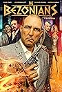 Vinnie Jones, Andreas Karras, Chris Tummings, Cassandra French, Christopher Sciueref, Jamie Crew, Jason Duff, Savvas D. Michael, and Lois Brabin-Platt in The Bezonians (2021)