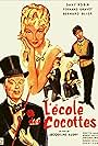 L'école des cocottes (1958)