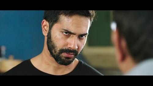 Trailer for Badlapur