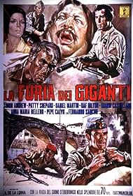 Golpe de mano (Explosión) (1970)