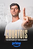 Courtois: The Return of the Number 1