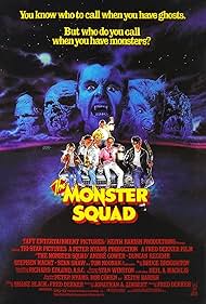 The Monster Squad (1987)