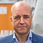 Fredrik Reinfeldt