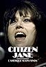 Citizen Jane, l'Amérique selon Fonda (TV Movie 2020) Poster